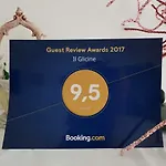 Bed and Breakfast Il Glicine Badia Polesine