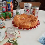 Bed and Breakfast Il Glicine Badia Polesine