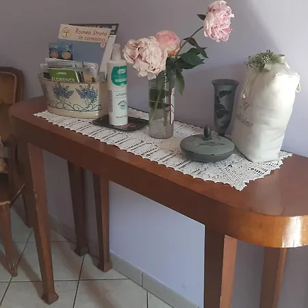 Panzió Il Glicine