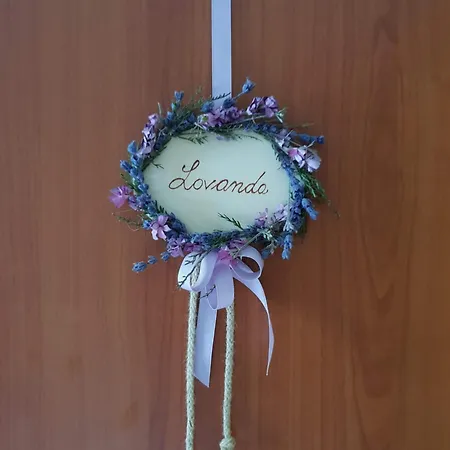 Il Glicine Bed and Breakfast