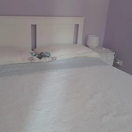 Bed & Breakfast Il Glicine Badia Polesine