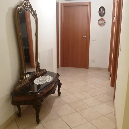 Bed & Breakfast Il Glicine