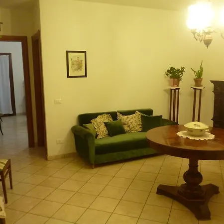 Bed & Breakfast Il Glicine