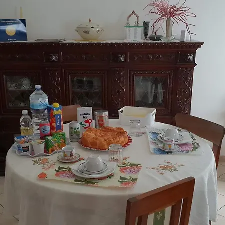 Bed and Breakfast Il Glicine *