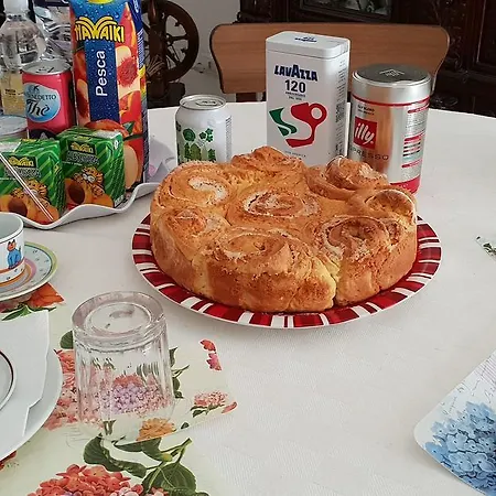Panzió Il Glicine Badia Polesine