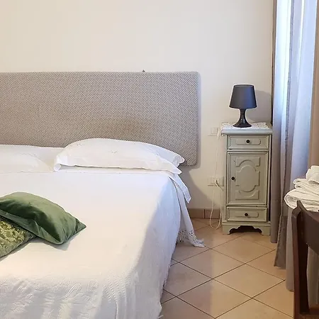 Panzió Il Glicine
