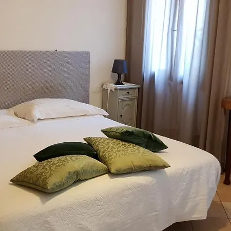 Il Glicine Panzió