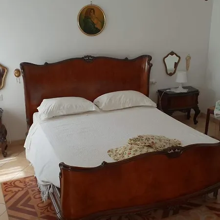 Il Glicine Bed and Breakfast *