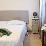 Couette-café Il Glicine