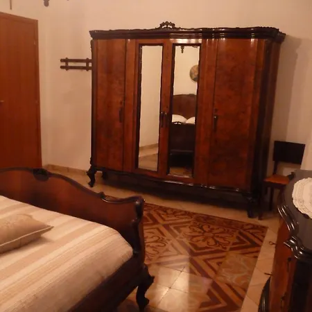 Bed & Breakfast Il Glicine *