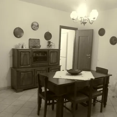 Couette-café Il Glicine