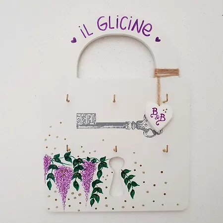 Il Glicine * Badia Polesine