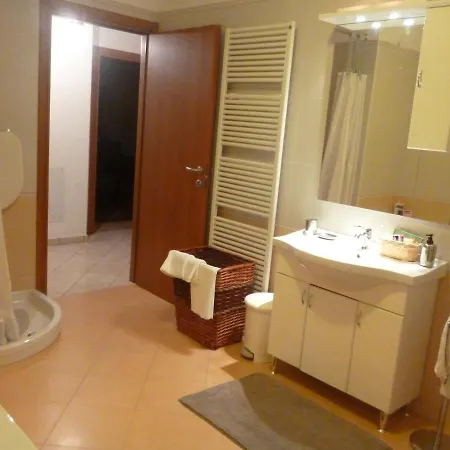 Bed & Breakfast Il Glicine