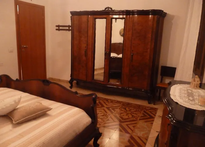 Bed & Breakfast Il Glicine *