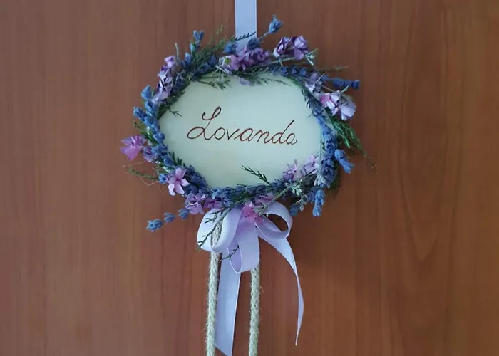 Il Glicine Bed & Breakfast