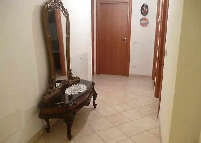 Bed & Breakfast Il Glicine