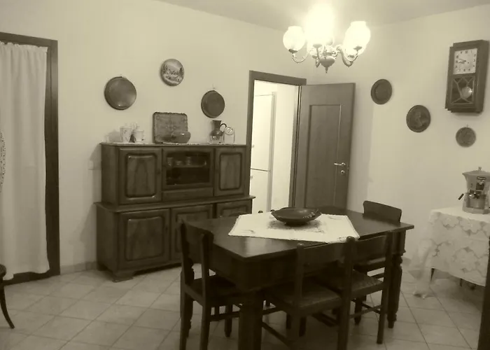 Bed & Breakfast Il Glicine