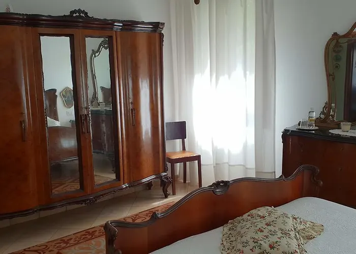 Bed & Breakfast Il Glicine
