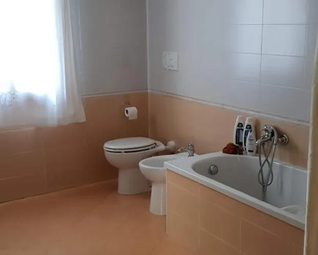 Bed & Breakfast Il Glicine
