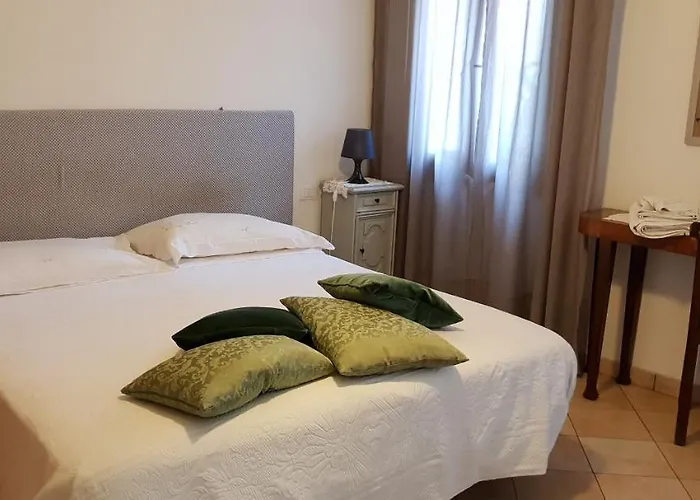 Il Glicine Bed & Breakfast