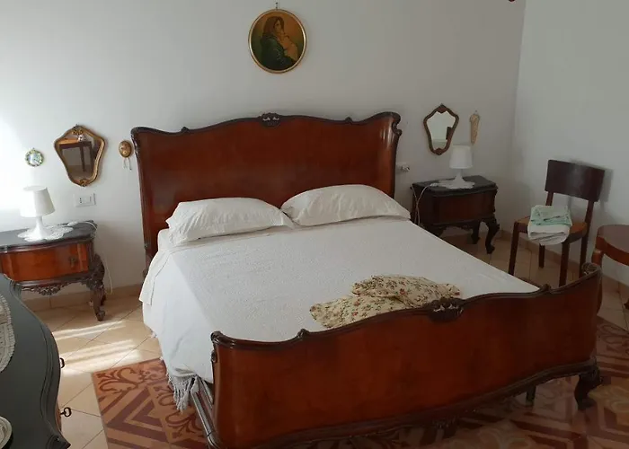 Il Glicine Bed & Breakfast *
