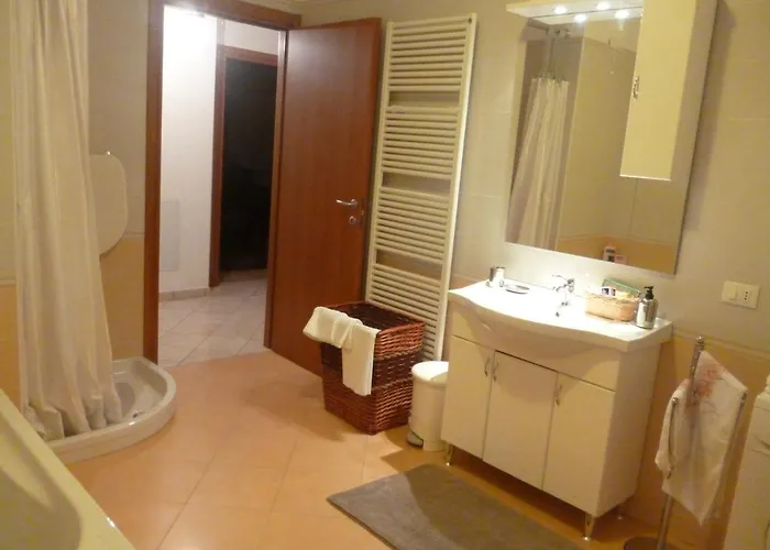 Bed & Breakfast Il Glicine